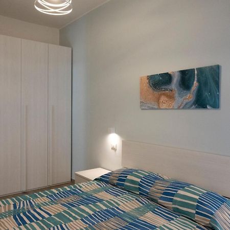 Antica Dogana Apartments Maestrale Террачина Экстерьер фото