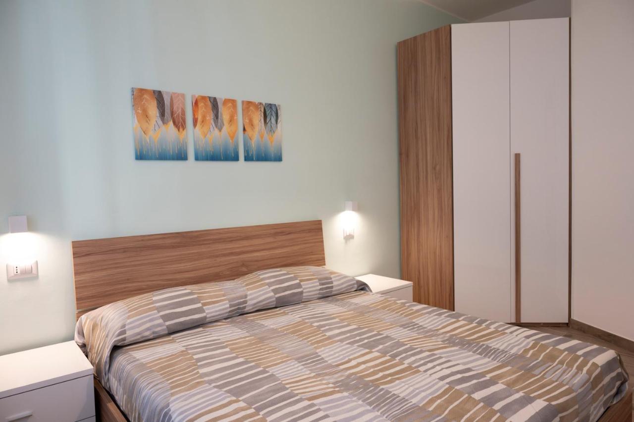Antica Dogana Apartments Maestrale Террачина Экстерьер фото