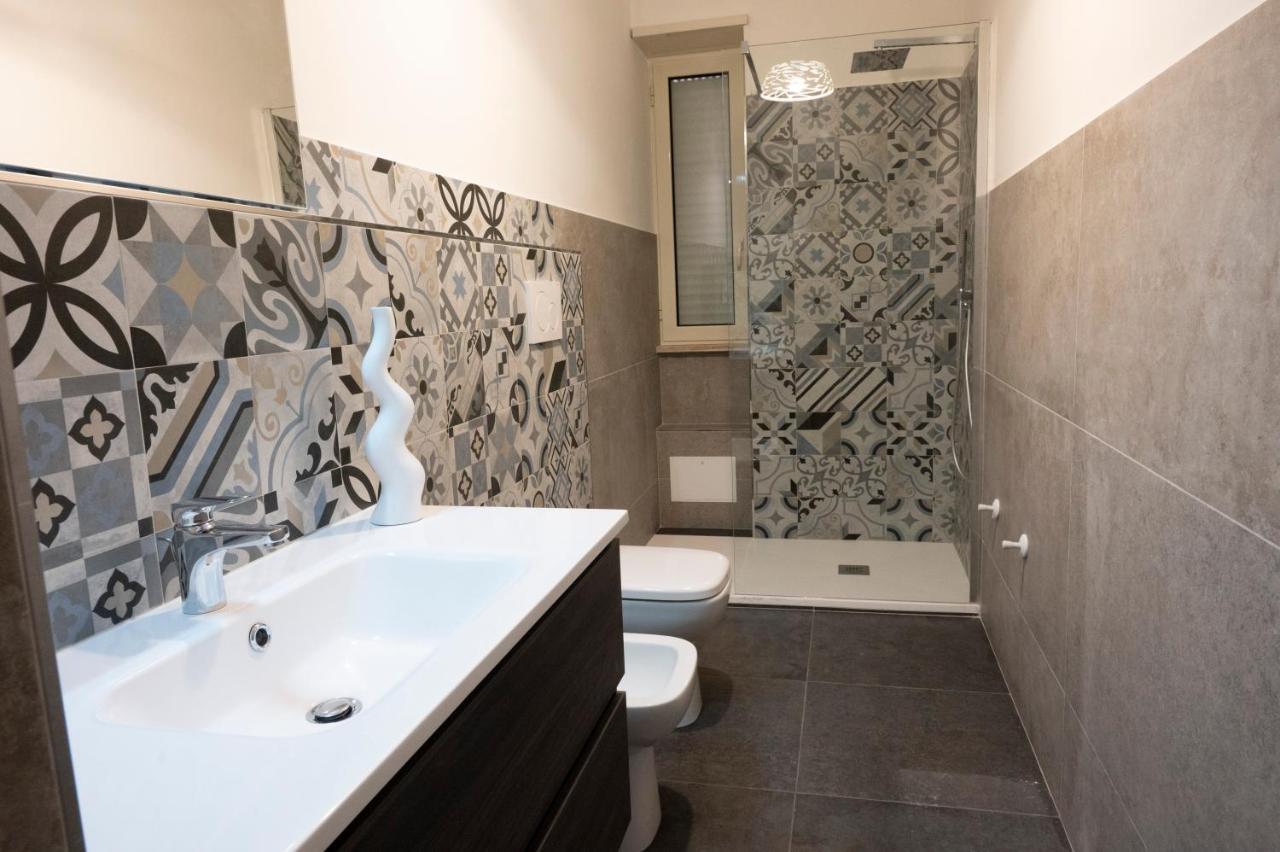 Antica Dogana Apartments Maestrale Террачина Экстерьер фото