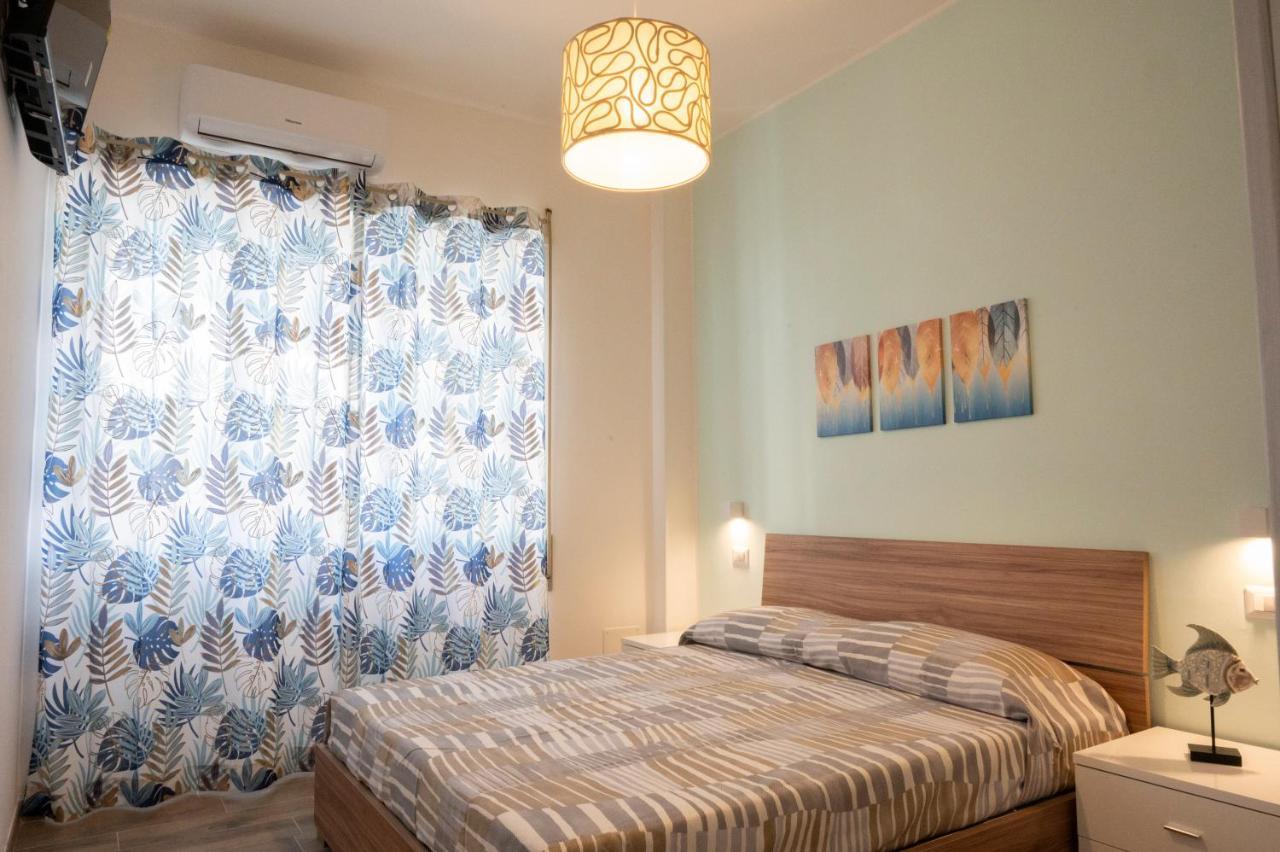 Antica Dogana Apartments Maestrale Террачина Экстерьер фото