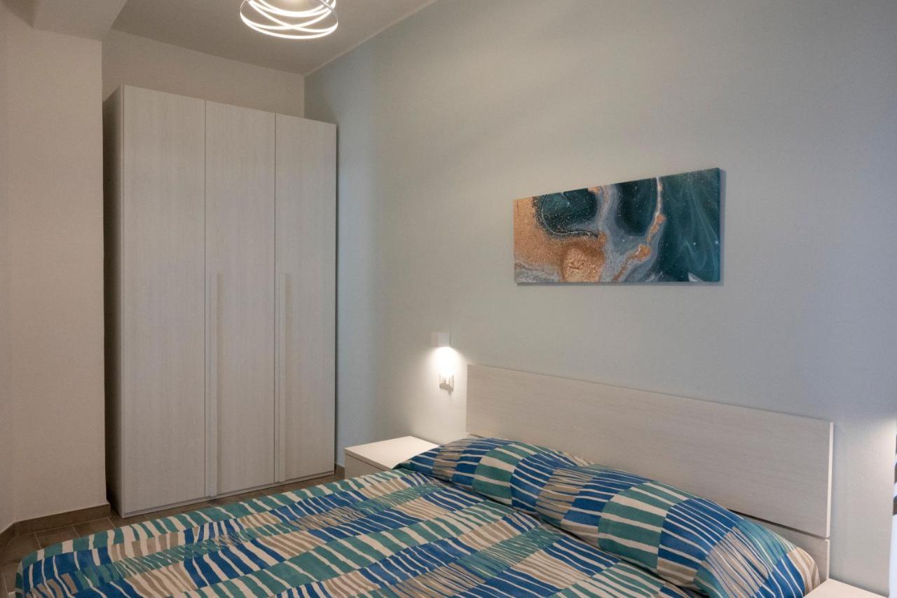 Antica Dogana Apartments Maestrale Террачина Экстерьер фото